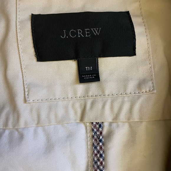 JCrew jacket - Picture 2 of 3